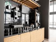 The Frontier 2 Bedroom Apartment for Rent at 550 De La...