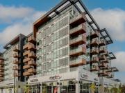 The Frontier in Hillhurst