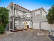 The Full Beachside Lifestyle Package!