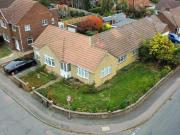 The Furlong, Bedford, 3 Bedroom Semi detached