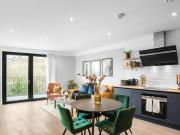 The Furlong, Brighton, 1 Bedroom Apartment