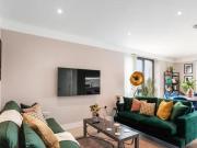 The Furlong, Brighton, 2 Bedroom Apartment