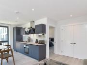 The Furlong, Home X new Homes, 1 Bedroom Apartment