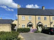 The Furrows, Bourton on the water, 2 Bedroom End
