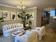 THE FUSION – Exklusive Luxuswohnung mit Terrasse am...