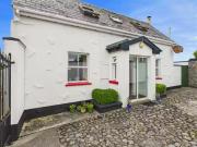 The Gable End, Killimor, Ballinasloe, Co. Galway