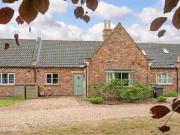 The Gables, Hundleby, 2 Bedroom Terraced