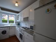 The Gables, Manor Drive, Wembley HA9, 2 bed flat to...