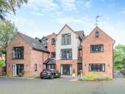 The Gables, Trysull, 2 Bedroom Ground