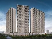 The Gale At Godrej Park World,Hinjawadi 3 BHK Apartment...
