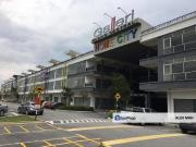 The Galleria Klang