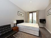 The Galleries, Abbey Road, St Johns Wood, London, NW8