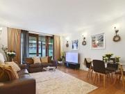 The Galleries, St Johns Wood, 3 Bedroom Flat