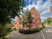 The Galleries, Warley, Brentwood CM14, 2 bed flat to...