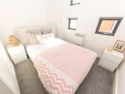 The Gallery, 14 Plaza Boulevard, Liverpool L8, 2 bedroom...