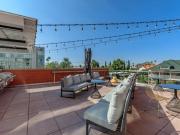 The Gallery on Fifth 1 Bed 1 Bath F