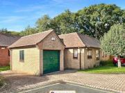 The Galliards, Cannon Hill, 2 Bedroom Property