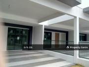 The Garden @ 2Storey Terrace, Semenyih