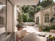 The Garden Apartment: Großzügige Gartenmaisonette mit...