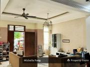 The Garden Residency @ Bandar Seri Alam / Masai / Double...