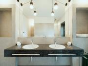 The Garden Suites Maisonette, a quiet oasis in the heart...