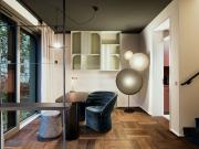 The Garden Suites Maisonette, a quiet oasis in the heart...