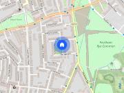 The Gardens, East Dulwich London SE22