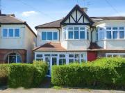 The Gardens, Harrow