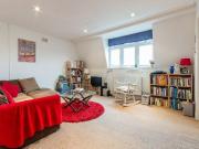 The Gardens, London, SE22