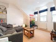 The Gardens, London, SE22