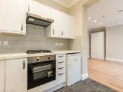 The Gardens, London, SE22