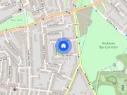 The Gardens, London, SE22