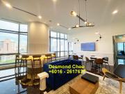 The Gardens North Tower @ Midvalley City Serviced Office...