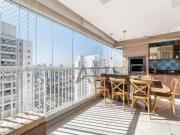 The Gardens Seasons Cinematográfico apartamento c/ ampla...