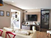 The Gardens Summer Maravilhoso apartamento em andar...