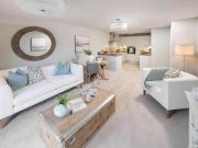 The Garth, Whitby, 1 Bedroom Retirement