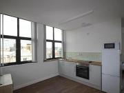 The Gas Works, Apartment, Glasshouse Street, Studio Flat For