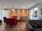 The Gate de 75m² a venda Jd Flor montanha