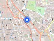 The Gate House, City Centre, NG1