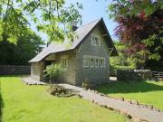 The Gate Lodge, Lough Rynn, Mohill, Co. Leitrim