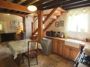 The Gate Lodge, Lough Rynn, Mohill, Co. Leitrim Sherry...