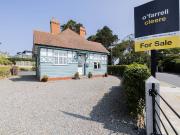 The Gate Lodge, Seamount Road, Malahide, Co. Dublin, K36TX61