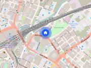 The Gate, Manchester, M4