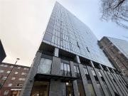 The Gate, Meadowside, 21 Aspin, Manchester M4, 1 bed...