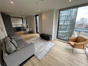 The Gate, Meadowside, Aspin Lane, Manchester M4, 2 bed...