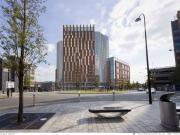 The Gate, Sheffield Student Accommodation | Amber