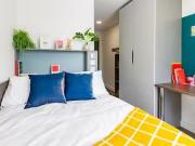 The Gate Standard En Suite