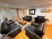 The Gate Way West, East Street, Leeds LS9, 2 bed flat to...