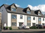 The Gatehouse Courtyard, Leys Park Road, 4 Bedroom Town
