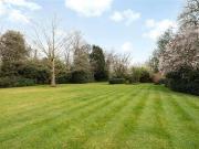 The Gatehouse, Hogarth Lane, London, W4